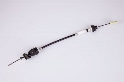 HELLA PAGID 8ak355701181 -  Трос, управление сцеплением